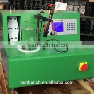 EPS100 Common Rail Nozzle Tester thumbnail-1