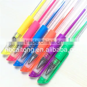 36 Colored Gel Pen Sets for Kids and Adults Coloring,color Gel Pen thumbnail-3