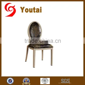Commercial Stackable Metal Restaurant Tables and Chairs thumbnail-1