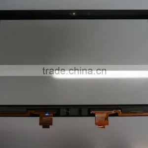 10.6" New Touch Screen Digitizer Glass Panel For Microsoft Surface RT Replacement (Factory Wholesale) thumbnail-1