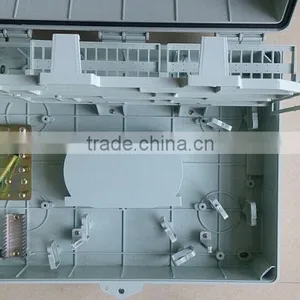 32 Cores Outdoor Fiber Splitter Terminals Boxes For FTTX thumbnail-5