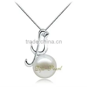 925 Sterling Silver Pendant thumbnail-1