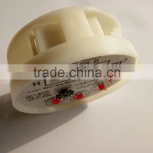 Dry Dial Mechanism for Multi Jet Water Flow Meter Gaoxiang Brand thumbnail-5