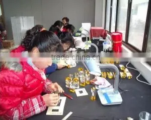 Shanghai Wealth World Trading Co., Ltd. company overview - view 1 thumbnail