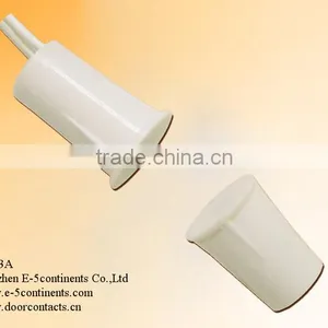 Magnetic Contacts Reed Switch Sensor for Wooden Door Window 5C-33A CE FCC, Magnetic Sensor, Door Contact thumbnail-1