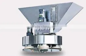 Nitrogen Flushing Device,Verious Items Packing Material Peanut Packaging Machine thumbnail-6