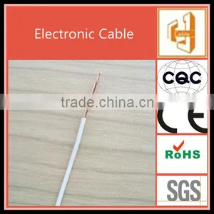 UL1007 PVC Insulated Electric Cable Wire thumbnail-1
