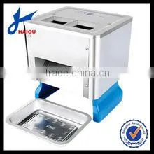 2015 Top Sale Electric 220v Meat Slicer thumbnail-1