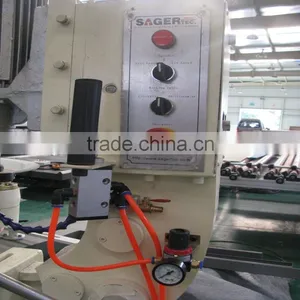 Advanced Glass Edging Machine Glass Beveling Machine thumbnail-4