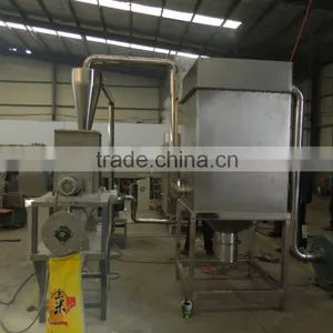 Nutrition Powder/ Baby Rice Powder Making Machine thumbnail-5