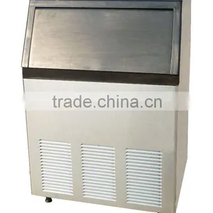 Commercial Ice Tube Making Machine thumbnail-1