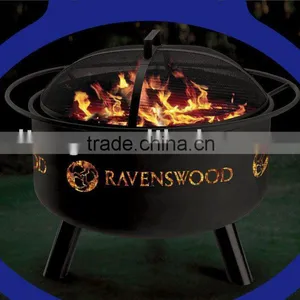 Ravenwood Camping Stove Grills thumbnail-1