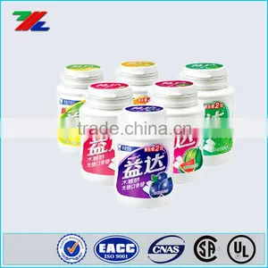 High Quality Custom Printing Permanent Adhesive Labels thumbnail-1
