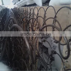 Solid Wood Frame Bed Base thumbnail-5