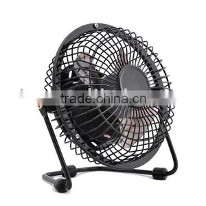 4"USB Mini Fan/Promotional Gifts/usb Fan thumbnail-1