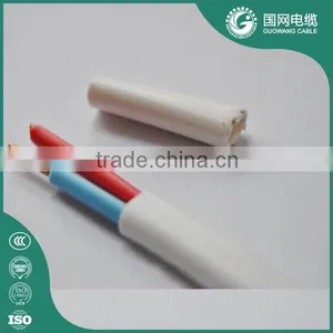 Spiral Power Cable/2 Core Power Cable/2 Core Shielded Cable thumbnail-3