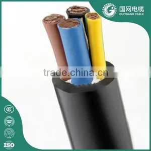 High Standard H07rn-f Rubber Cable thumbnail-3