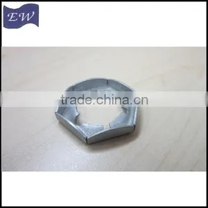 M24 Tight Nuts With Zinc Plated ( DIN7967) thumbnail-2