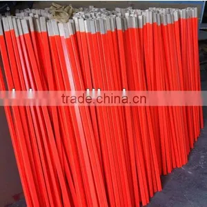 Hockey Sticks( Wooden Stick + ABS Top) thumbnail-1