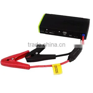 New Product Car Jump Starter Power Bank/emergency Car Jump Starter Power Bank Hot Selling thumbnail-1
