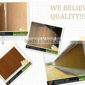 Increasing Popular Cheap Durable Chicken Ventilation System thumbnail-1