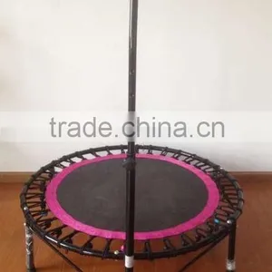 110cm(3.6feet ) Round Trampolline / Small Trampolline / Trampolline thumbnail-1