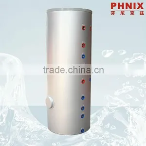 Tankless Water Heater in Solar Water Heaters thumbnail-1