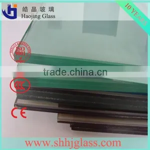 Customized Size High Quality Factory Supply Laminated Glass for Solar Panels/laminated Glass Price thumbnail-2