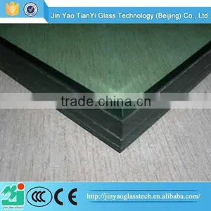 Hot Beautiful Style Safety Bullet Proof Glass thumbnail-4