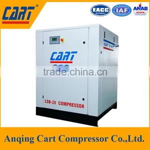 Electric Screw Air Compressor Inflator With Tremendous Use thumbnail-1