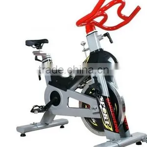 Exercise Bike/Spinning Bike(TZ-7009),Cardio Machine thumbnail-3