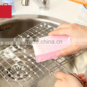 Pink Kitchen Used Cleaning Sanding Block thumbnail-3