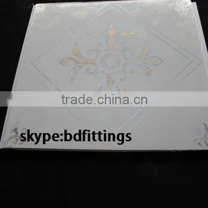 Wall and Roof Pvc Ceiling Panel Price Board thumbnail-1