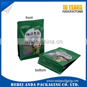 Food Grade Nuts Bag Nuts Food Packaging Bag Design/Dried Fruit Plastic Packaging Printing thumbnail-3