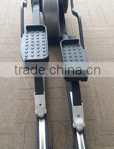 2016 Hot Sale Commercial Gym Fitness Equipment Elliptical Bike TW-D005 thumbnail-4