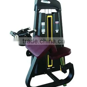 Commercial Gym Equipment Seated 45 Degree Tricep ExtensionTW-B011/indoor Exercise Machine/Tricep Machine thumbnail-1