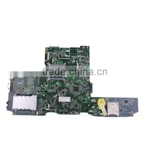 Laptop Motherboard For ASUS B43F B43 Rev2.0 HM55 Integrated Main Board 100% Tested Free Shipping thumbnail-1
