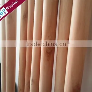 Eucalyptus Wooden Mop Handle/Spin Mop Handle thumbnail-4