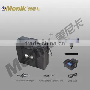WKIT -2 Photo Outdoor Studio Flash Kit ,photography Studio Kit thumbnail-1