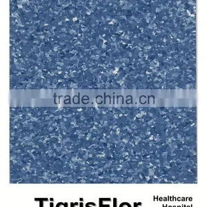 Hot Sale Eco Friendly Anti-static Vinyl Flooring thumbnail-1