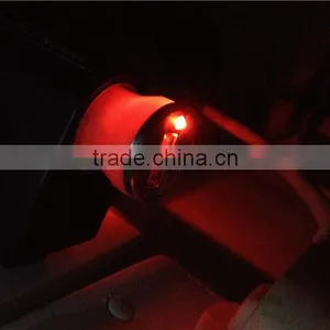 Fashional Style 12v 2a Output Usb Car Charger for Car Wholesale thumbnail-1