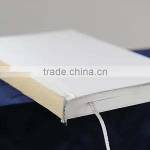 Professional Printer Creative Covers for Notebook With Embossed and Index thumbnail-1