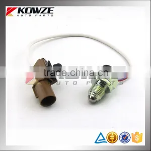 T/F H-L Gearshift Lamp Switch For Mitsubishi Pajero IO H66 H67 H77 MR399237 thumbnail-3