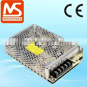 Minsen 12v 50w Power Supply thumbnail-1
