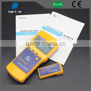 Low Voltage Wire And Cable Harness Tensile Tester Quality Choice thumbnail-3