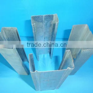 C Shaped Stainless Steel Channel thumbnail-2