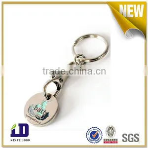Custom Supmarket Iron Trolley Coin thumbnail-5