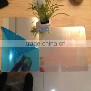 Thin Laminated Reflective Aluminum Sheet 1100 H18 thumbnail-2