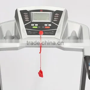 2hp dc Motor Motorized Treadmill thumbnail-5