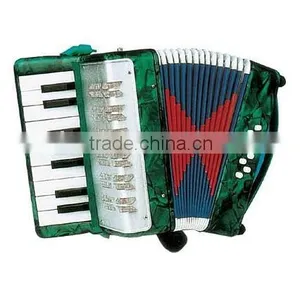 Accordion TD104 thumbnail-1